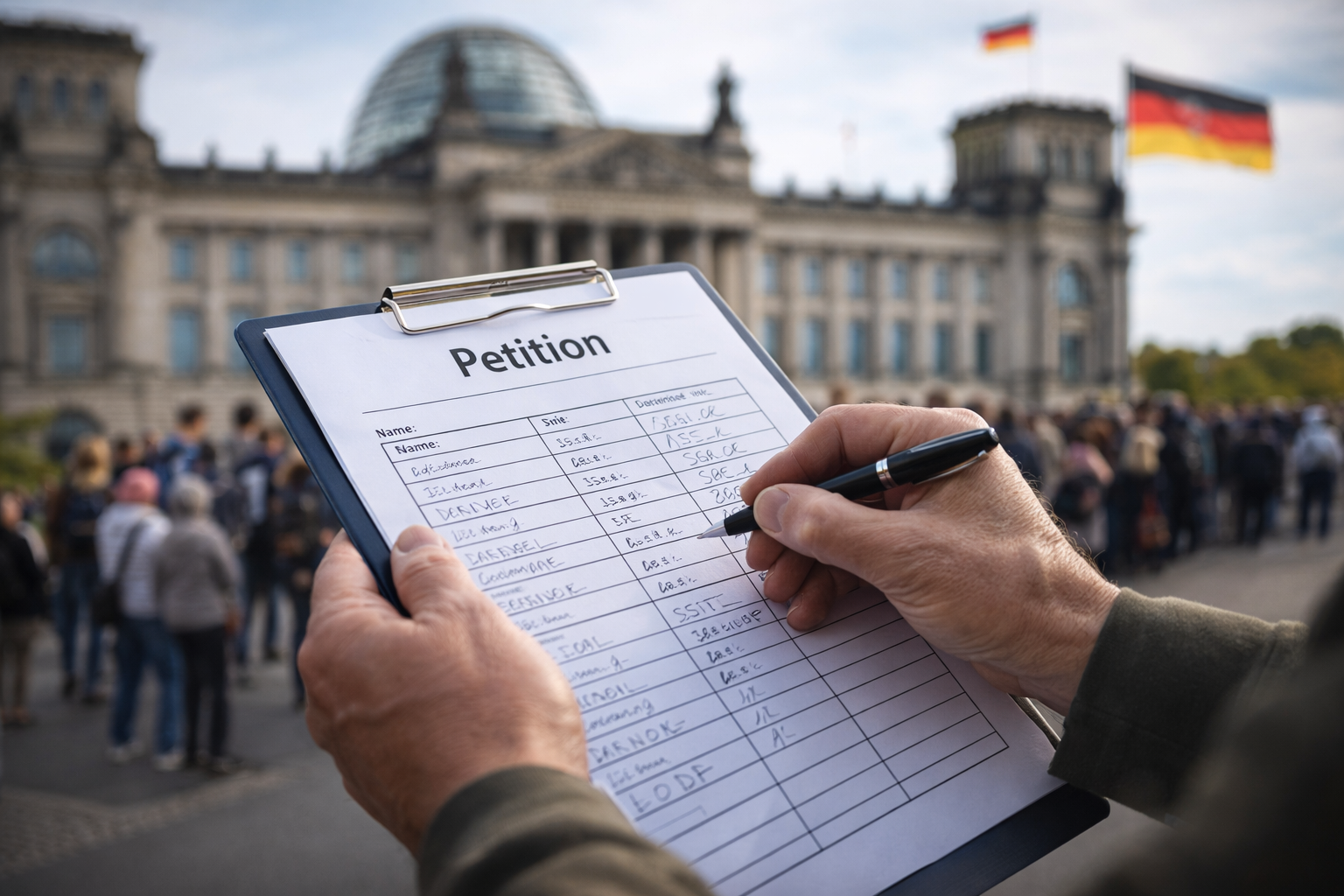 Finanztip fordert günstigeres Altersvorsorge-Depot – 230.000 Bürger unterschreiben Bundestag-Petition