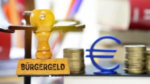 Deutschland ersetzt Bürgergeld durch strengere Sozialregeln