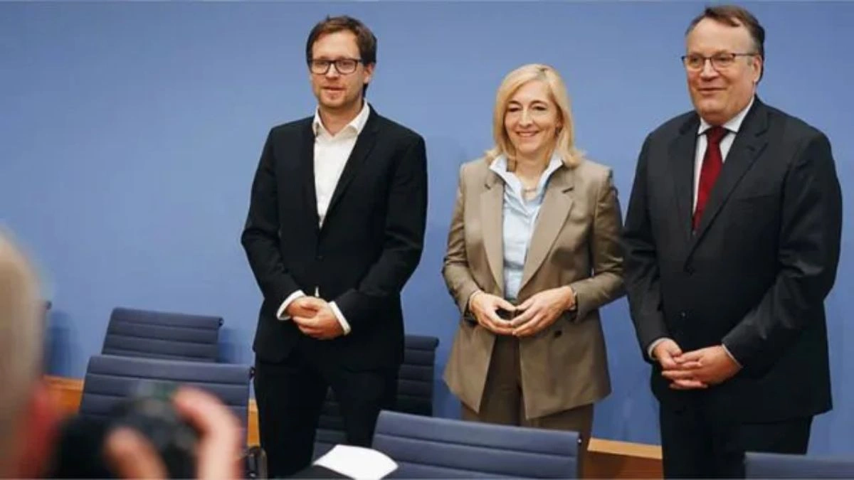 Deutschlands Finanzreformen 2026 im Fokus