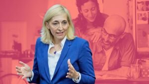 Deutschlands Regierung erwägt Abschaffung der Gesundheitsversicherungsleistungen für Ehepartner