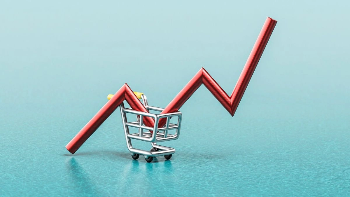 Inflation März 2026 Energie treibt Preise hoch