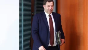 Deutschland plant Wirtschaftsreformen für mehr Wachstum